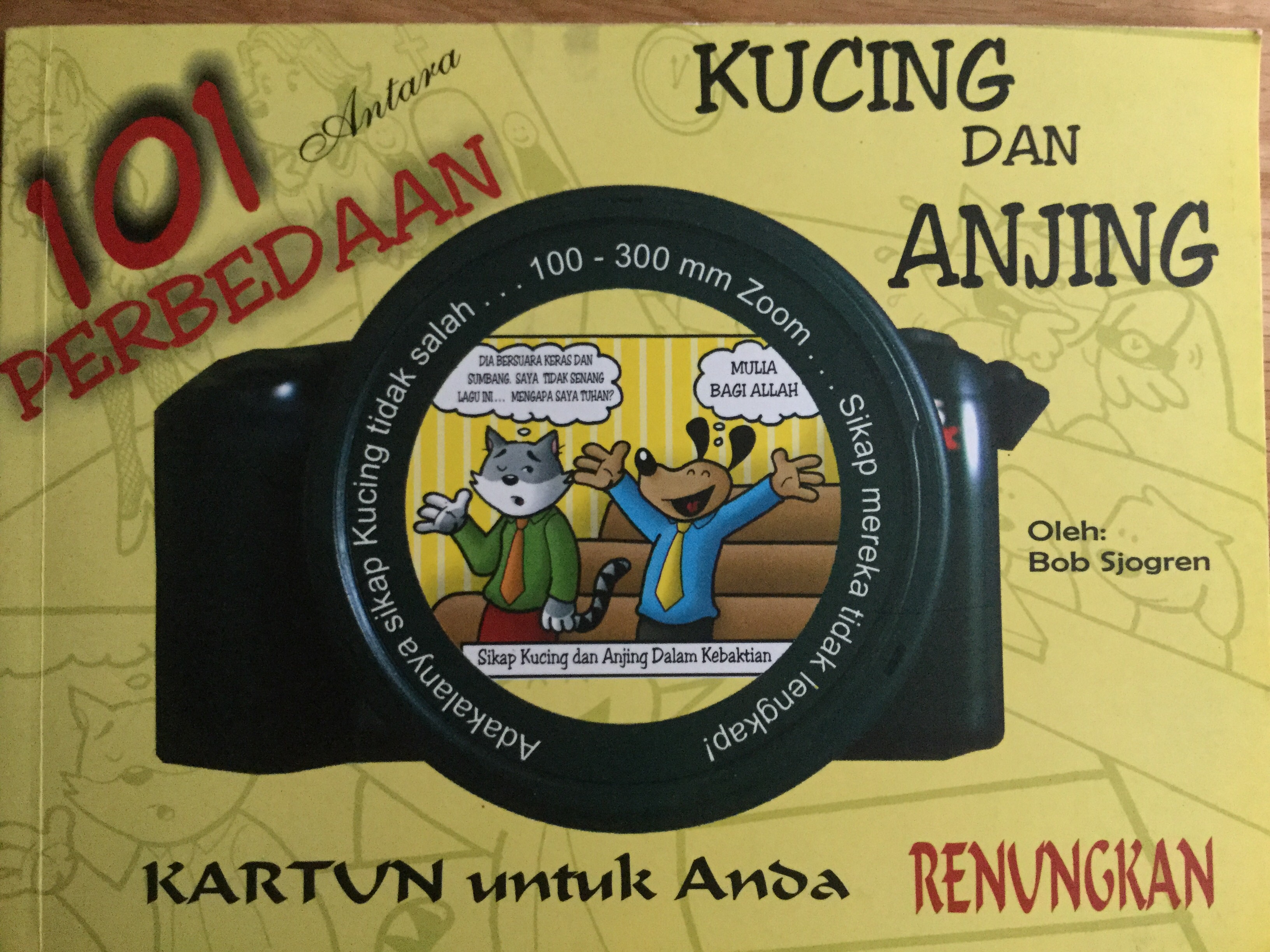 Book Sharing Feg Immanuel Berlin